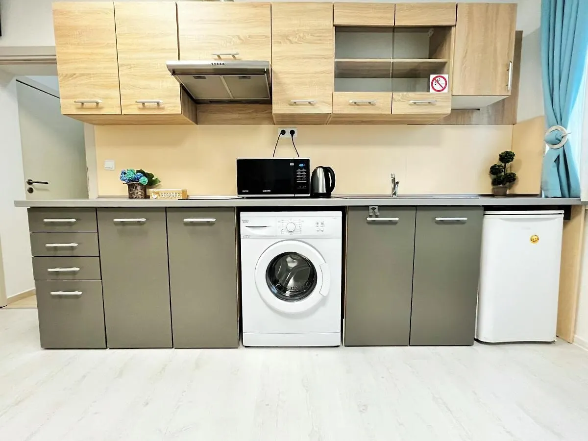 Tevi Apartments Varna 0*,  Bulgaria