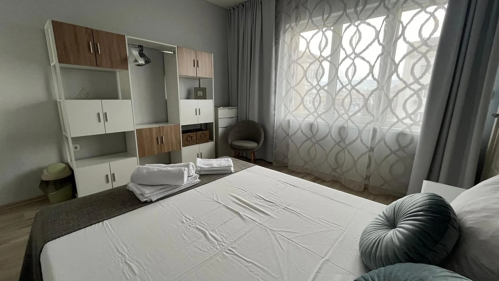 Tevi Apartments Varna
