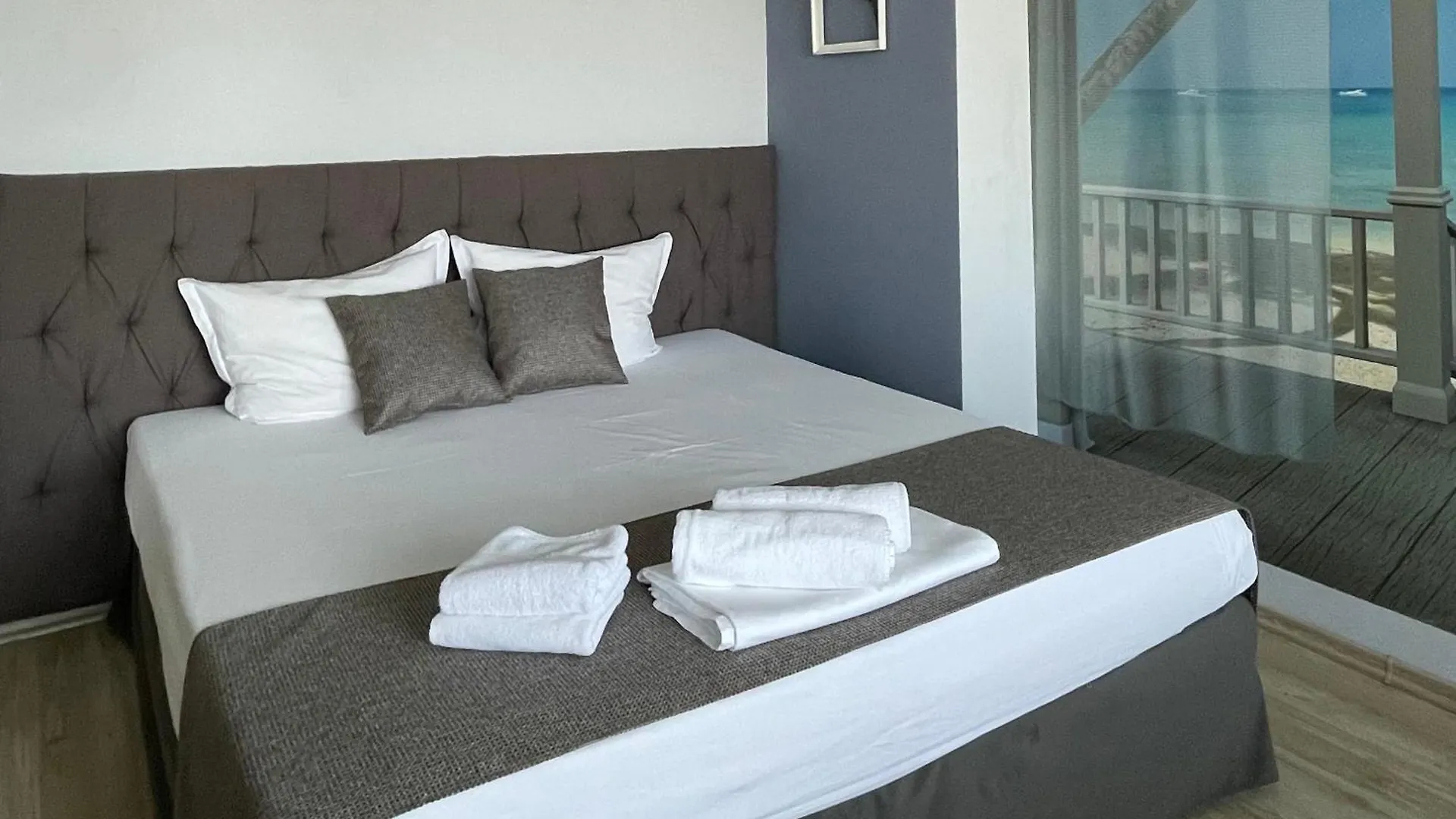 Tevi Apartments Varna Bulgaria