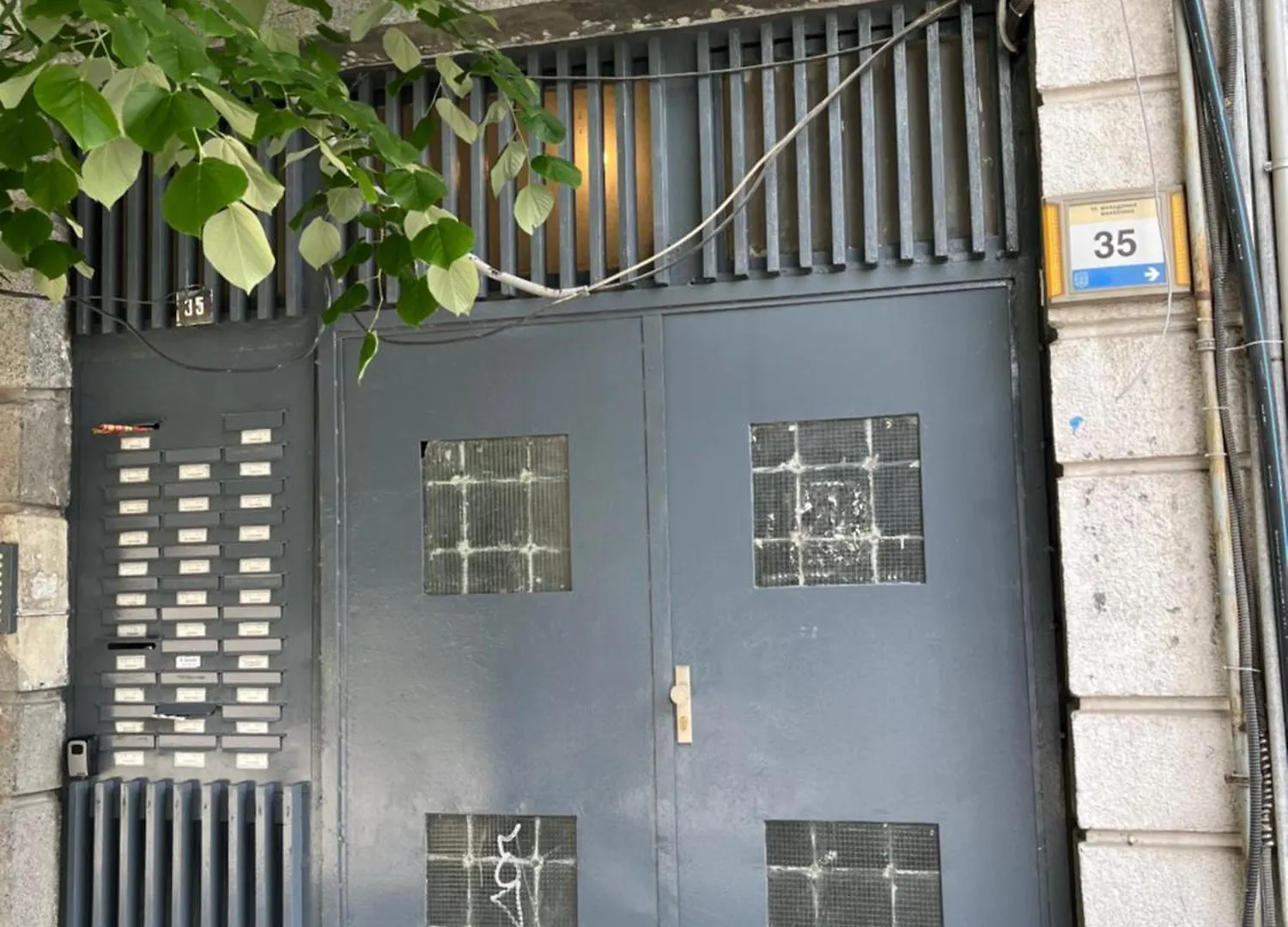 Tevi Apartments Varna