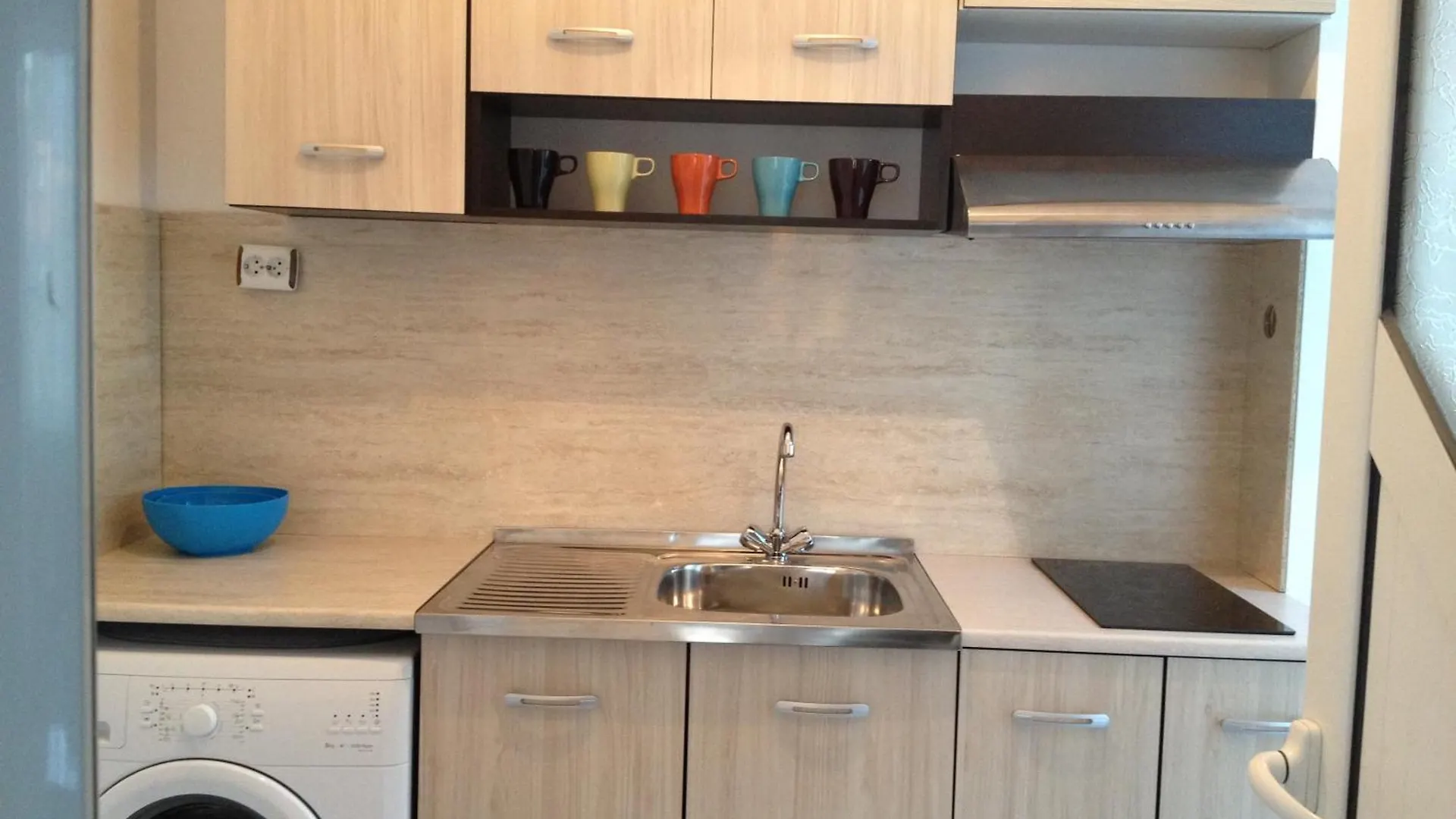 Tevi Apartments Varna