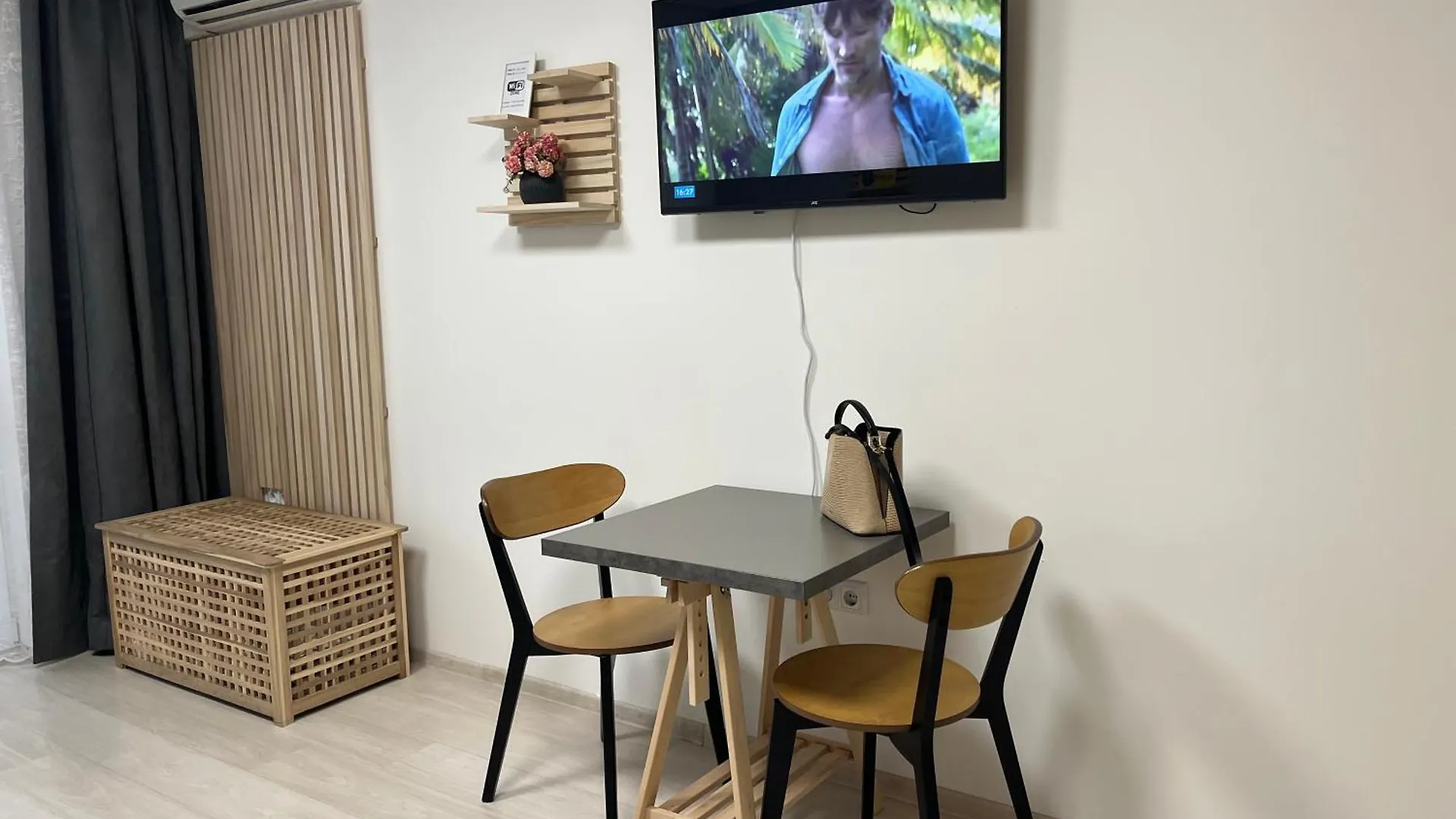 Tevi Apartments Varna Bulgaria