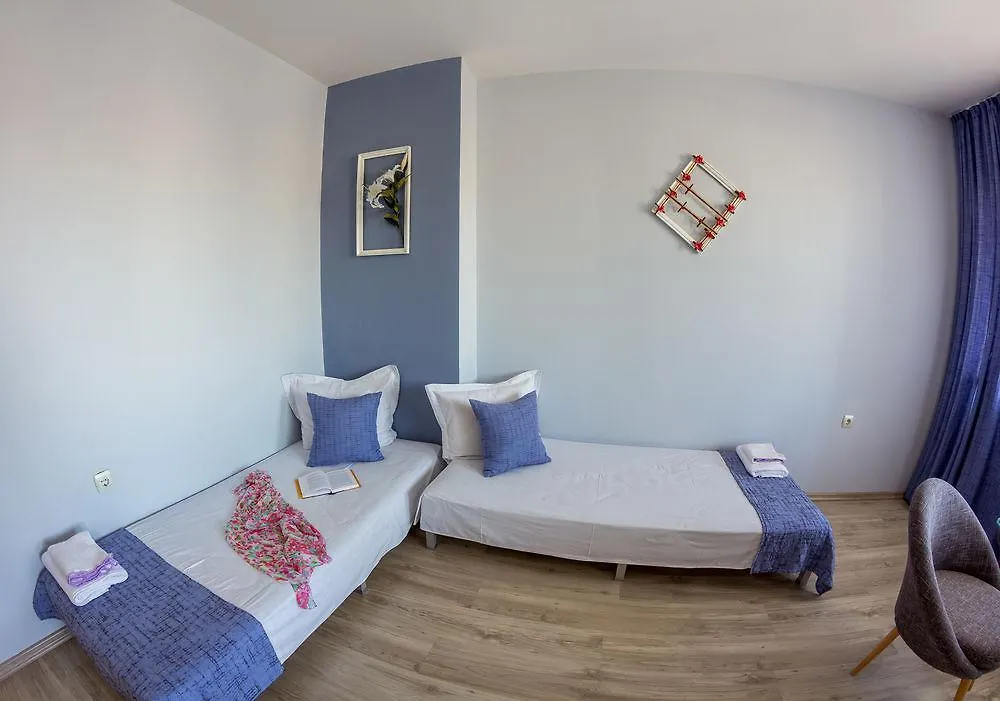 Tevi Apartments Varna 0*,  Bulgaria