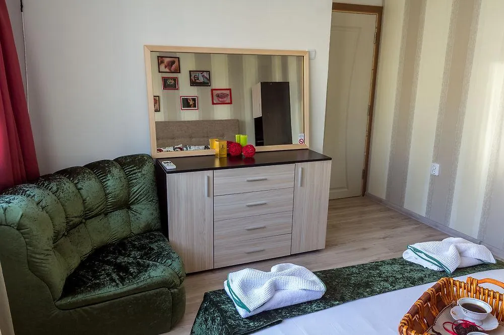 Tevi Apartments Varna 0*,
