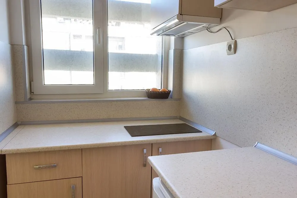 Tevi Apartments Varna 0*,  Bulgaria