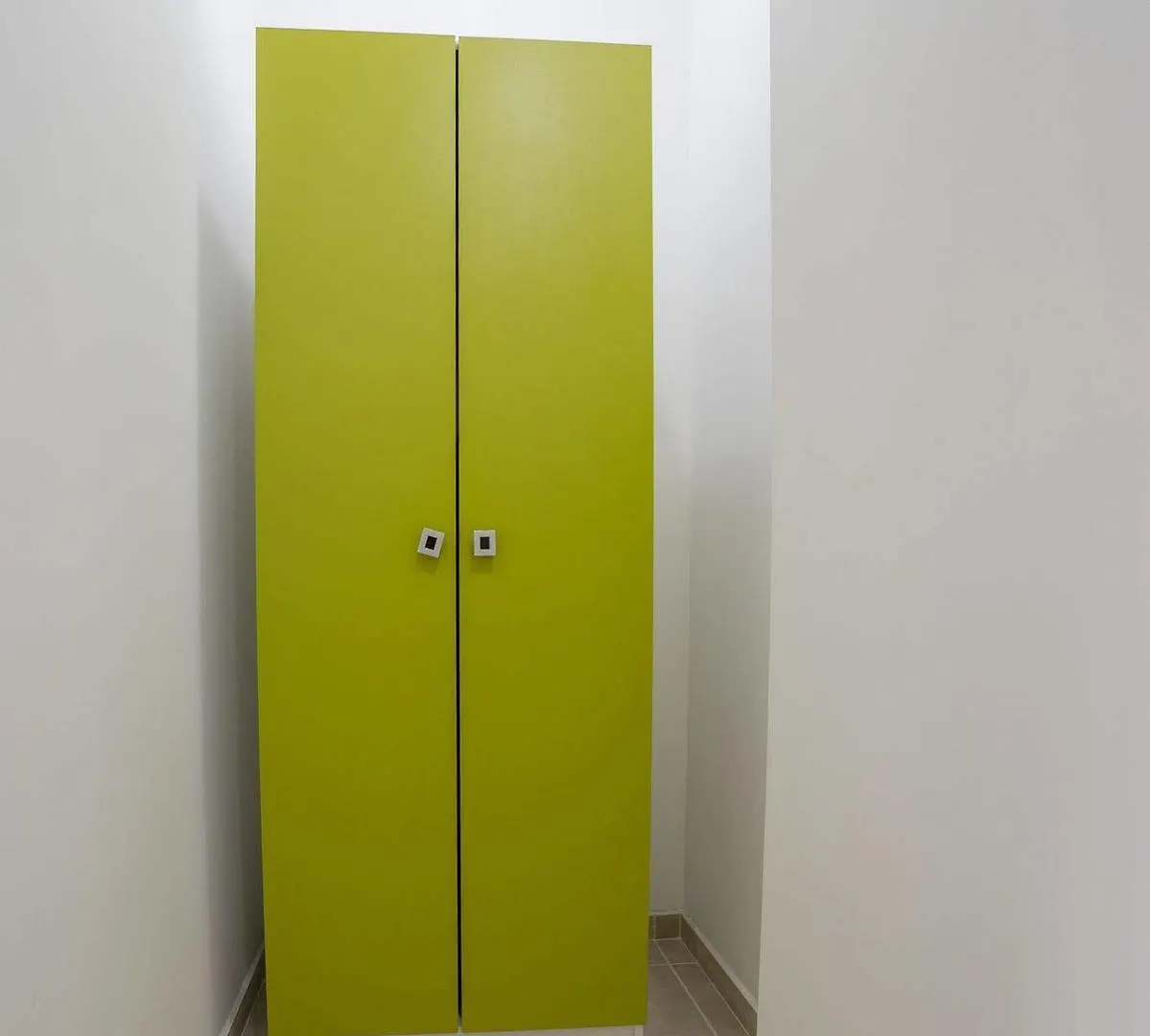 Tevi Apartments Varna