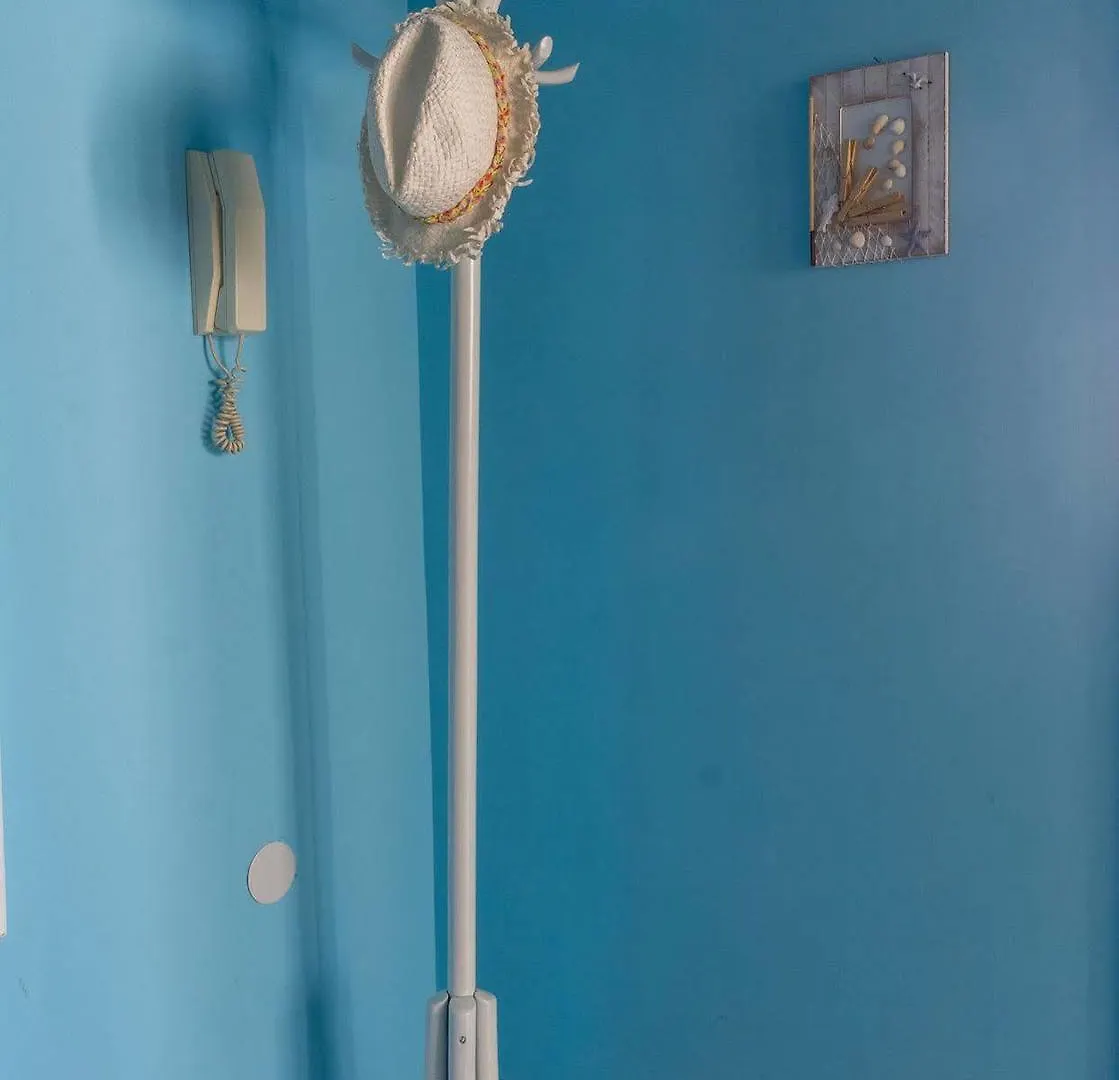Tevi Apartments Varna Bulgaria