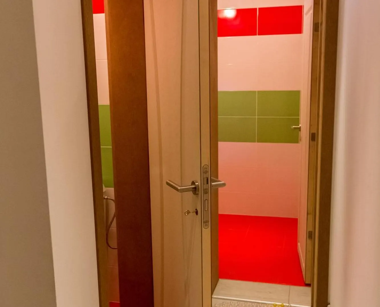 Tevi Apartments Varna