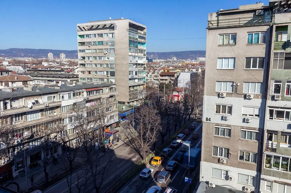 Tevi Apartments Varna 0*,  Bulgaria