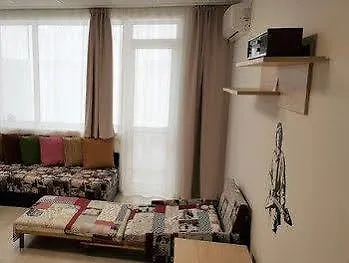 Tevi Apartments Varna